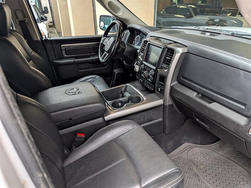 2018 RAM 1500 Night Edition - Photo 4 - Bountiful, UT 84010