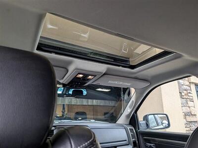 2018 RAM 1500 Night Edition - Photo 27 - Bountiful, UT 84010