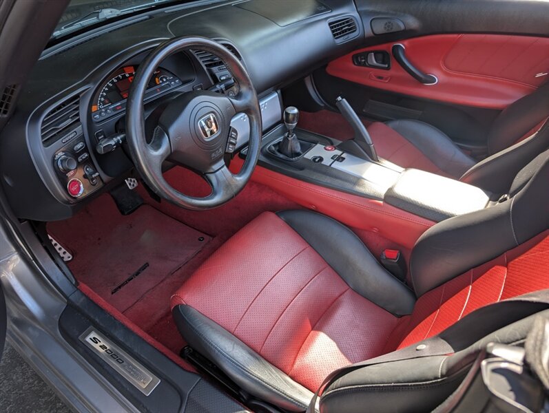2005 Honda S2000 - Photo 2 - Bountiful, UT 84010