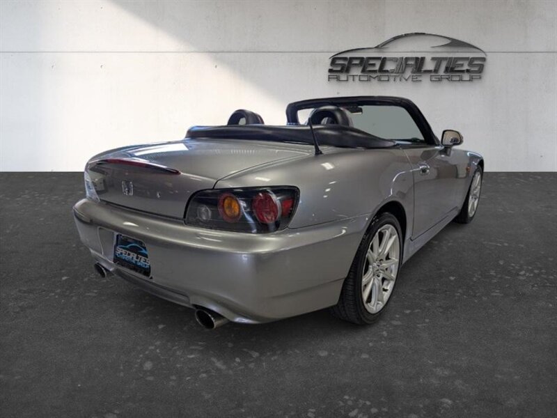 2005 Honda S2000 - Photo 10 - St. George, UT 84770-2625