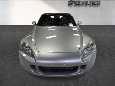 2005 Honda S2000 - Photo 13 - St. George, UT 84770-2625