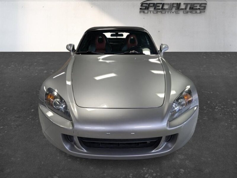 2005 Honda S2000 - Photo 13 - St. George, UT 84770-2625