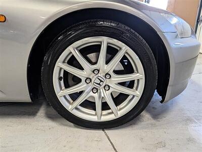 2005 Honda S2000 - Photo 20 - St. George, UT 84770-2625