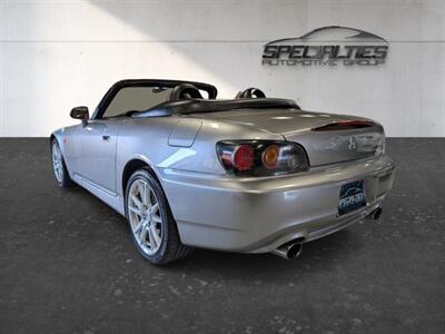 2005 Honda S2000 - Photo 8 - St. George, UT 84770-2625