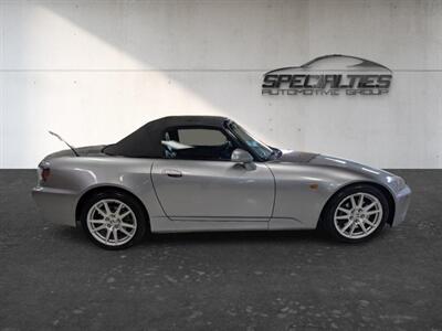 2005 Honda S2000 - Photo 19 - St. George, UT 84770-2625