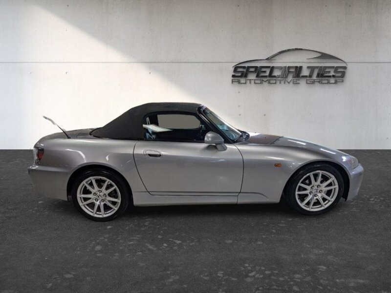 2005 Honda S2000 - Photo 19 - St. George, UT 84770-2625
