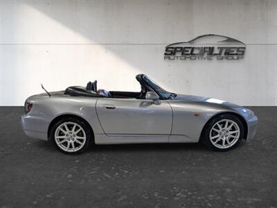2005 Honda S2000 - Photo 11 - St. George, UT 84770-2625