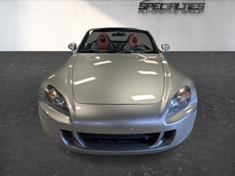 2005 Honda S2000 - Photo 6 - St. George, UT 84770-2625