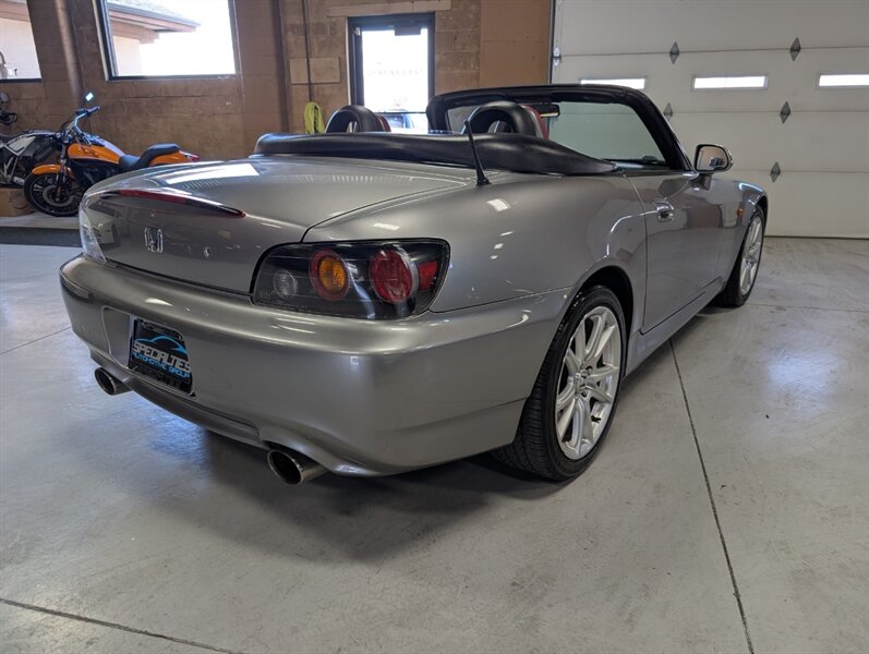 2005 Honda S2000 - Photo 10 - Bountiful, UT 84010
