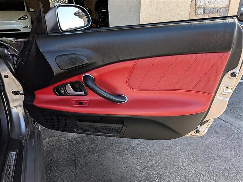 2005 Honda S2000 - Photo 30 - St. George, UT 84770-2625