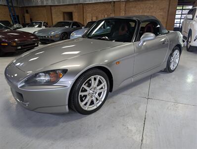 2005 Honda S2000 - Photo 14 - Bountiful, UT 84010