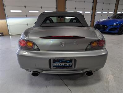 2005 Honda S2000 - Photo 17 - Bountiful, UT 84010