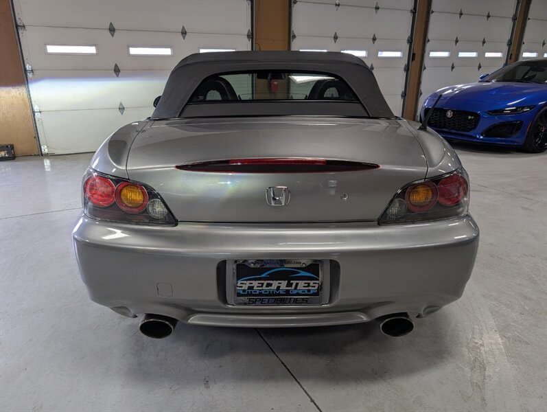 2005 Honda S2000 - Photo 17 - Bountiful, UT 84010