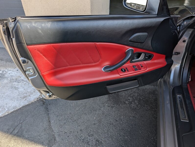 2005 Honda S2000 - Photo 26 - Bountiful, UT 84010