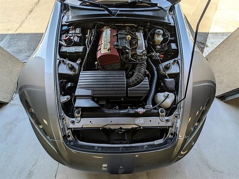 2005 Honda S2000 - Photo 25 - St. George, UT 84770-2625