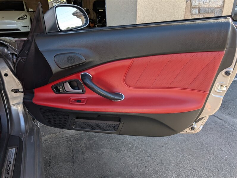 2005 Honda S2000 - Photo 30 - Bountiful, UT 84010