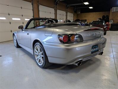 2005 Honda S2000 - Photo 8 - Bountiful, UT 84010