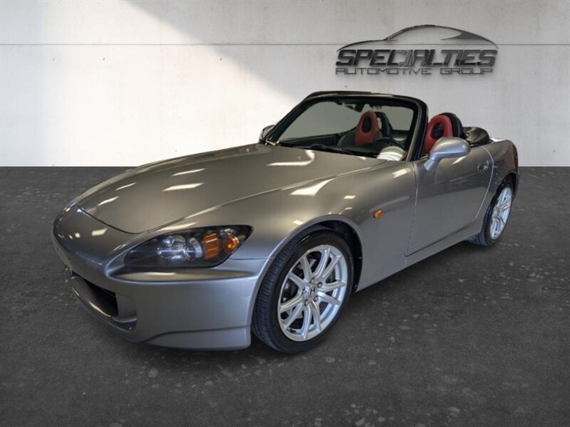2005 Honda S2000 - Photo 5 - St. George, UT 84770-2625