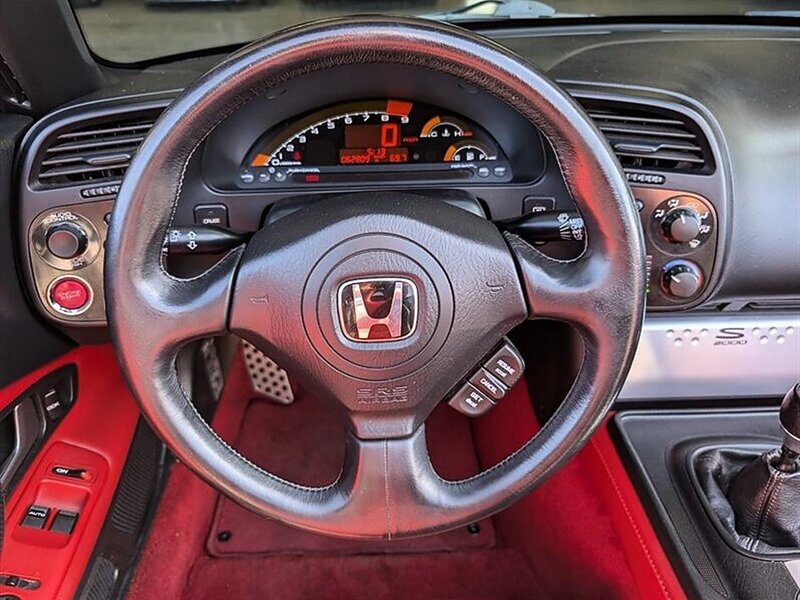 2005 Honda S2000 - Photo 27 - St. George, UT 84770-2625
