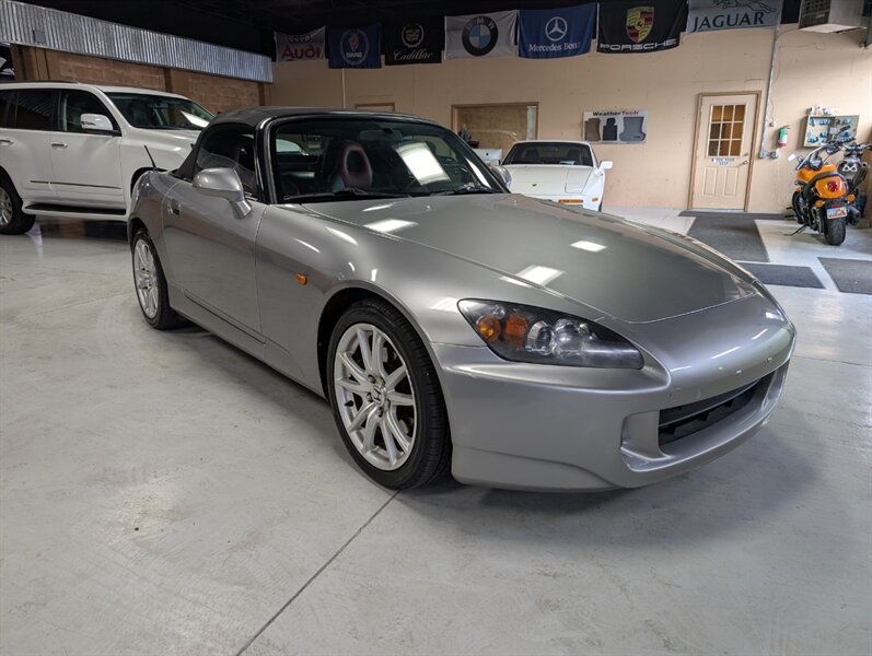 2005 Honda S2000 - Photo 12 - Bountiful, UT 84010