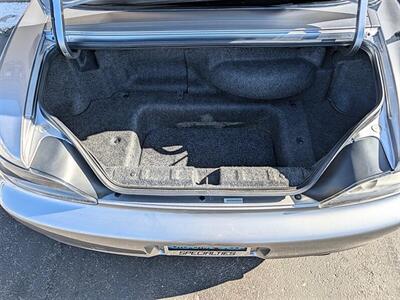 2005 Honda S2000 - Photo 31 - St. George, UT 84770-2625