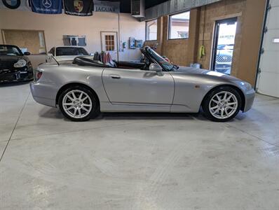 2005 Honda S2000 - Photo 11 - Bountiful, UT 84010