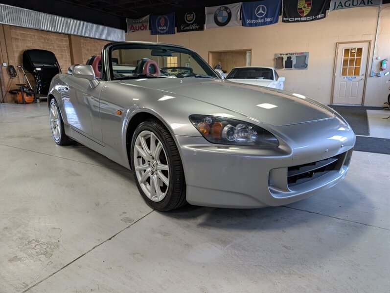 2005 Honda S2000   - Photo 1 - Bountiful, UT 84010