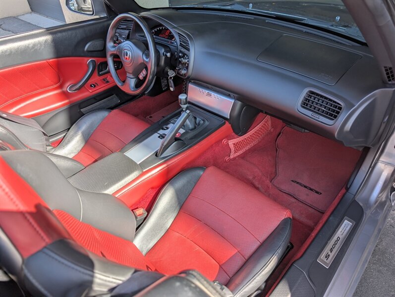 2005 Honda S2000 - Photo 4 - Bountiful, UT 84010