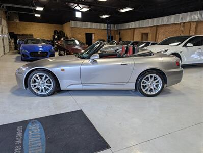 2005 Honda S2000 - Photo 7 - Bountiful, UT 84010