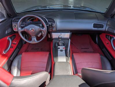 2005 Honda S2000 - Photo 3 - Bountiful, UT 84010