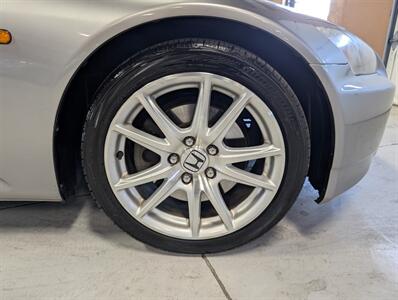 2005 Honda S2000 - Photo 20 - Bountiful, UT 84010