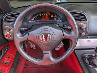 2005 Honda S2000 - Photo 27 - Bountiful, UT 84010