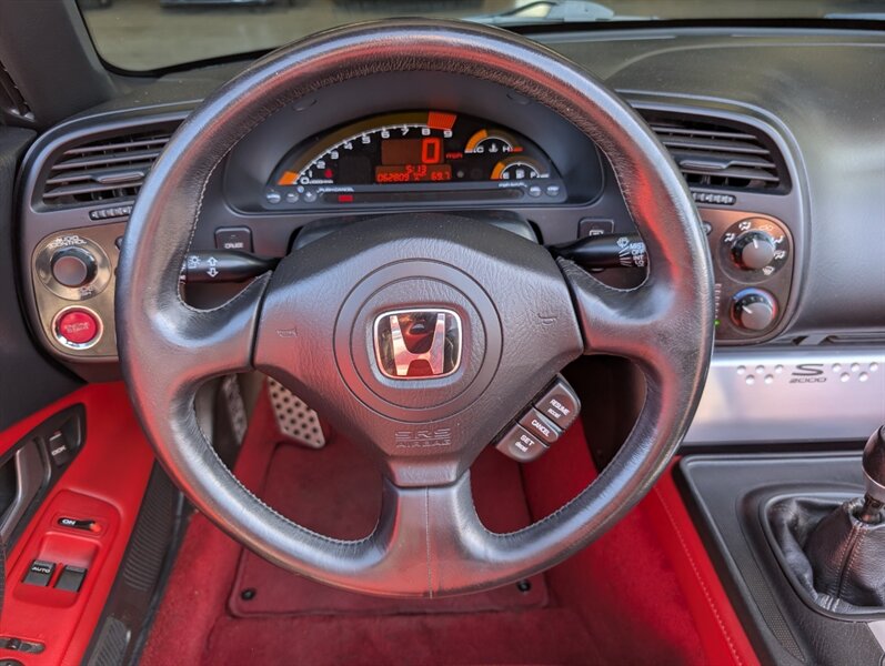 2005 Honda S2000 - Photo 27 - Bountiful, UT 84010