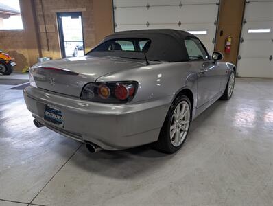 2005 Honda S2000 - Photo 18 - Bountiful, UT 84010