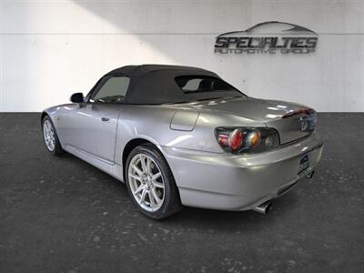 2005 Honda S2000 - Photo 16 - St. George, UT 84770-2625