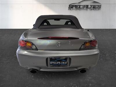 2005 Honda S2000 - Photo 17 - St. George, UT 84770-2625