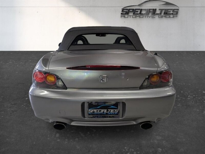 2005 Honda S2000 - Photo 17 - St. George, UT 84770-2625