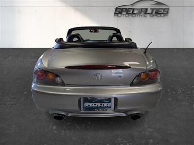 2005 Honda S2000 - Photo 9 - St. George, UT 84770-2625