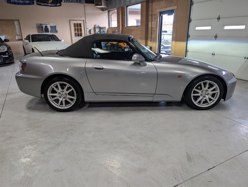 2005 Honda S2000 - Photo 19 - Bountiful, UT 84010
