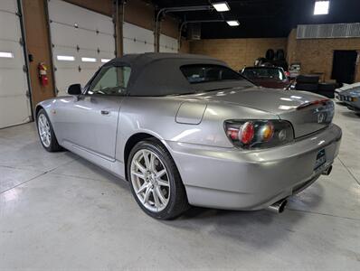 2005 Honda S2000 - Photo 16 - Bountiful, UT 84010