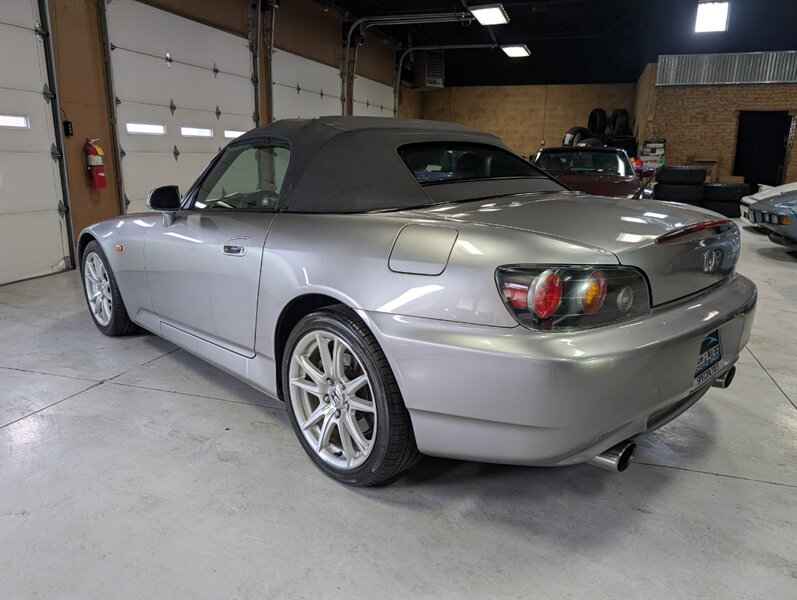 2005 Honda S2000 - Photo 16 - Bountiful, UT 84010