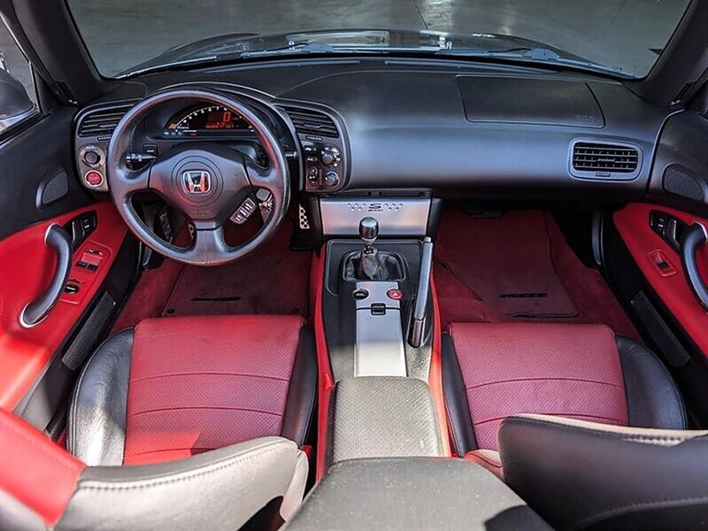 2005 Honda S2000 - Photo 3 - St. George, UT 84770-2625