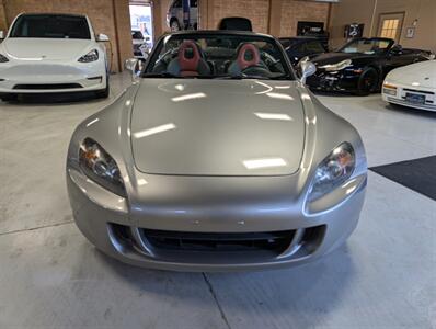 2005 Honda S2000 - Photo 6 - Bountiful, UT 84010
