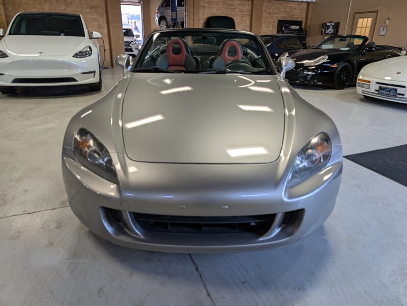 2005 Honda S2000 - Photo 6 - Bountiful, UT 84010