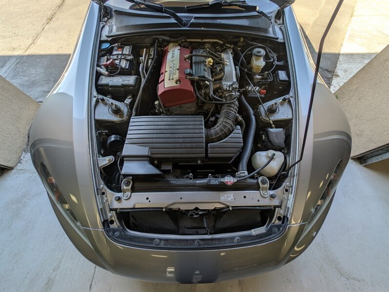 2005 Honda S2000 - Photo 25 - Bountiful, UT 84010