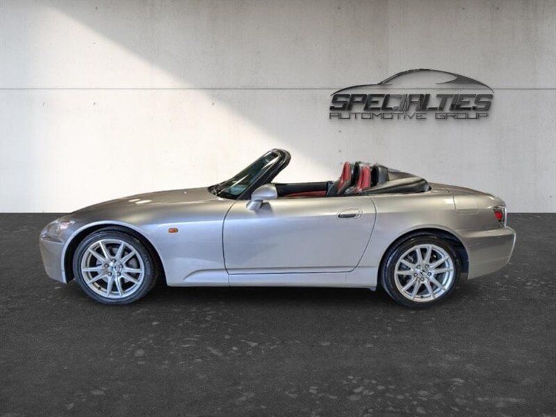 2005 Honda S2000 - Photo 7 - St. George, UT 84770-2625