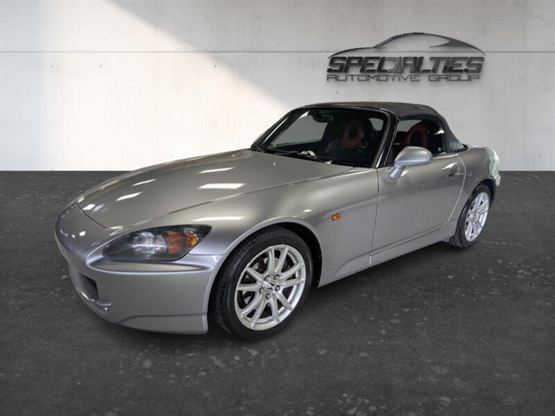 2005 Honda S2000 - Photo 14 - St. George, UT 84770-2625