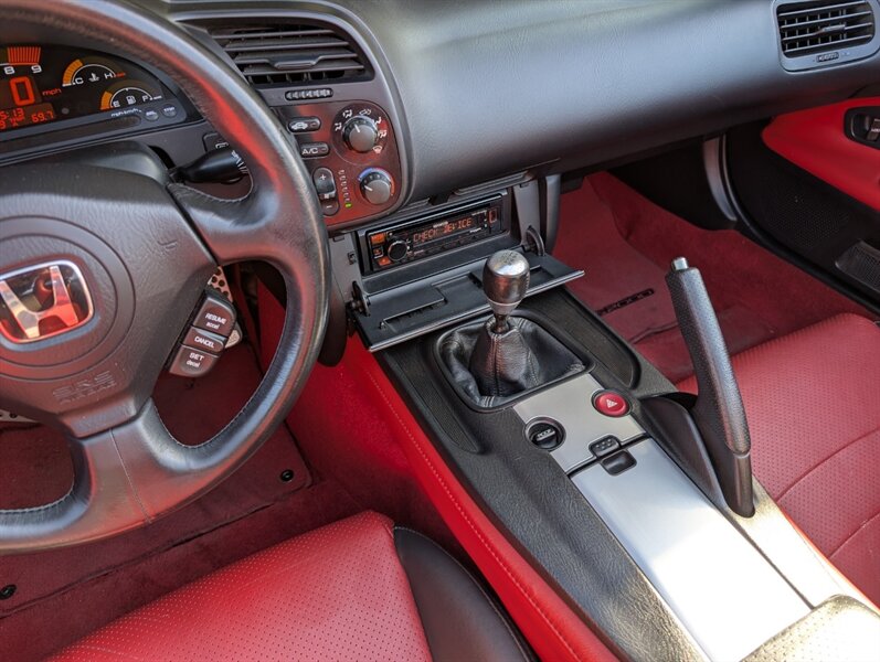 2005 Honda S2000 - Photo 29 - Bountiful, UT 84010
