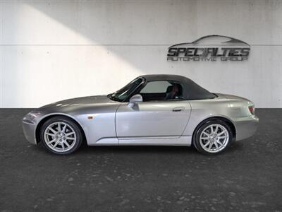 2005 Honda S2000 - Photo 15 - St. George, UT 84770-2625