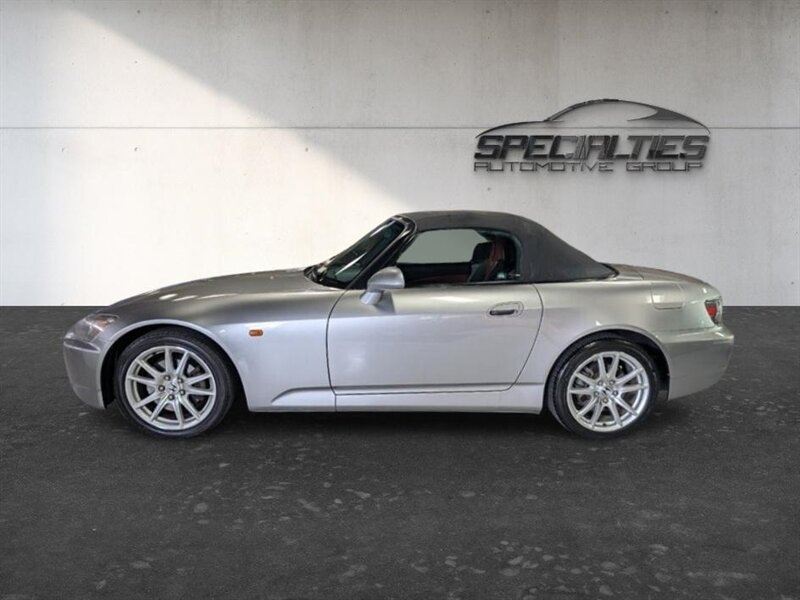 2005 Honda S2000 - Photo 15 - St. George, UT 84770-2625